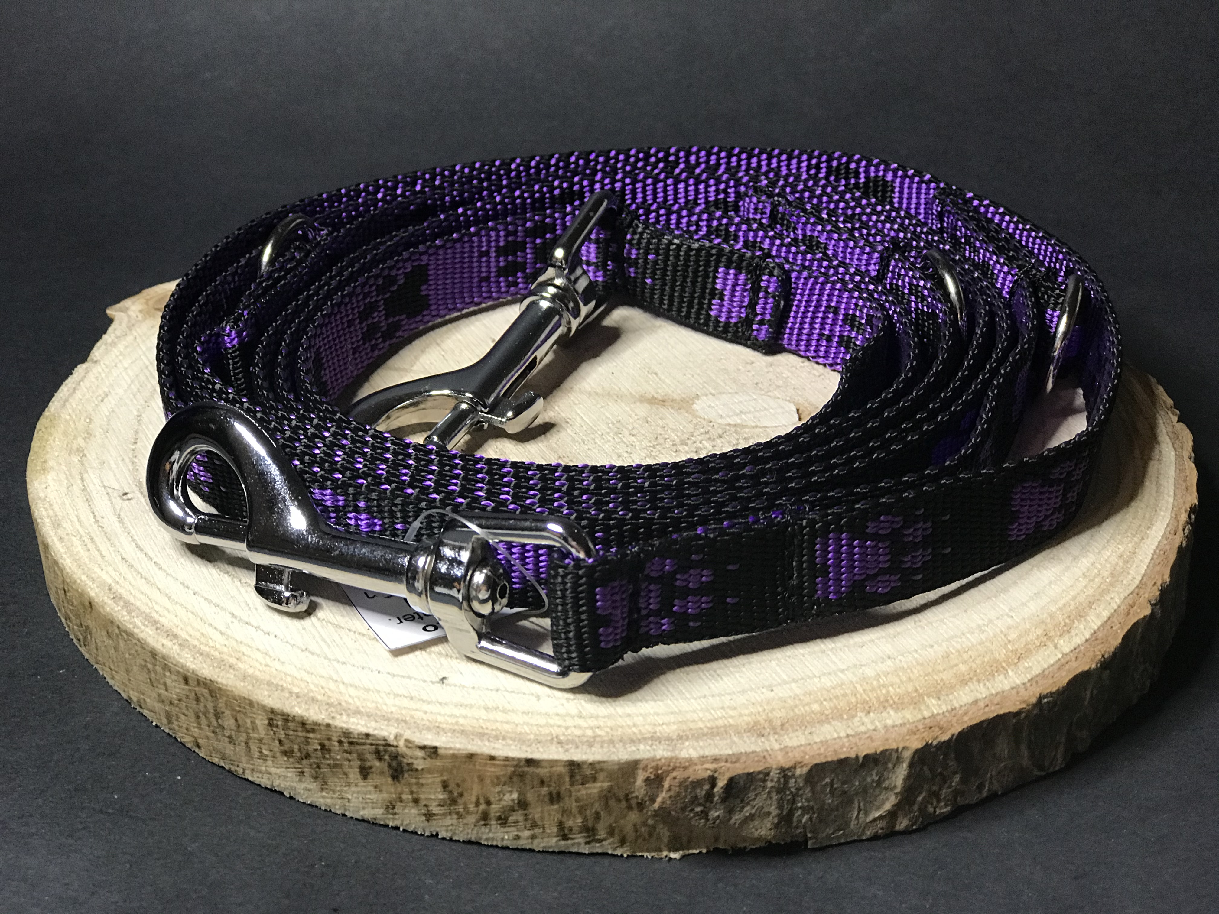 Vodítko prepínacie 2,5 m x 16 mm