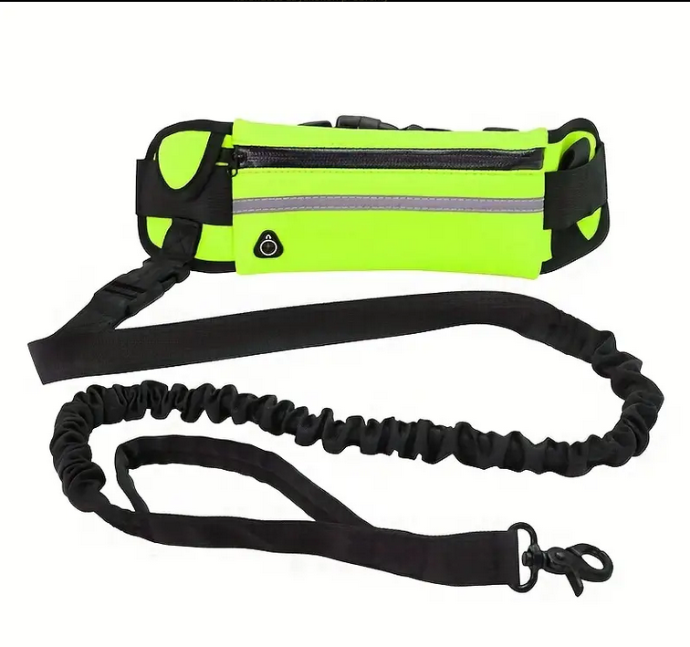 Príslušenstvo na behanie