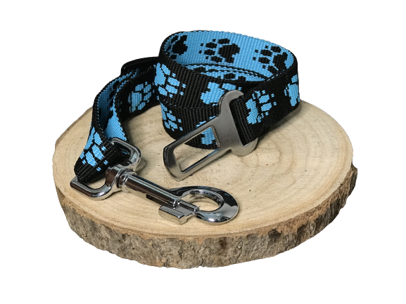 Bezpečnostné pásy do auta