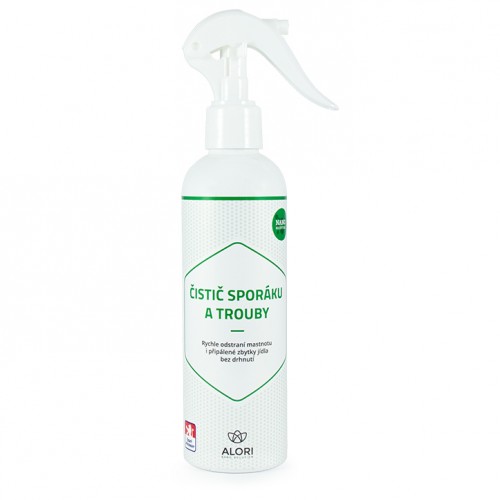 NANO čistiace prostriedky