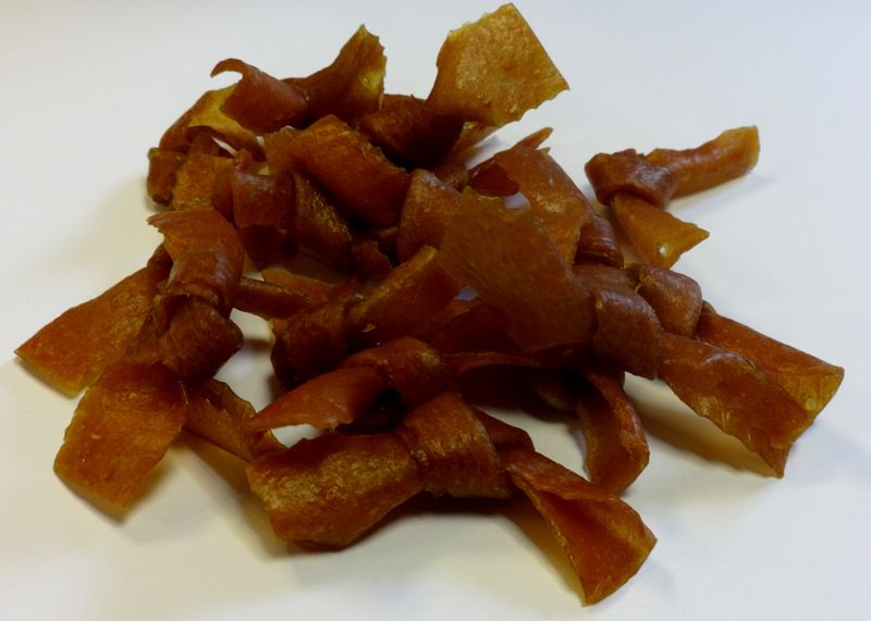 SALAČ Uzol kačacie mäkký mini 250g