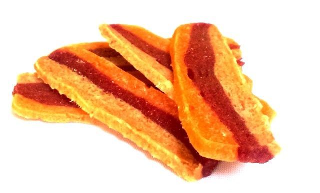 SALAČ Filet kura kačica treska 250g