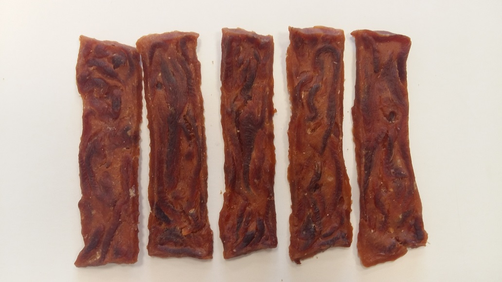 SALAČ Filet z jahňacieho mäsa 250g