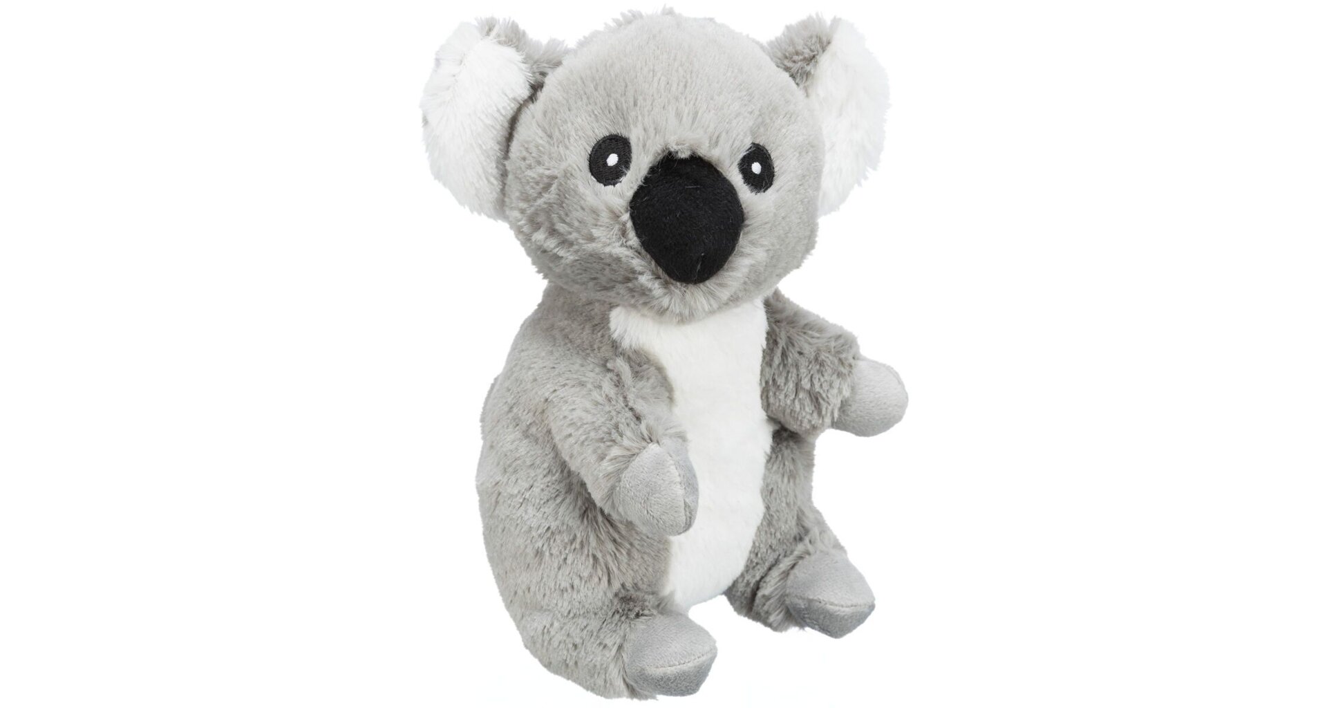 Be Eco koala ELLY, plyšová hračka so zvukom, 21 cm
