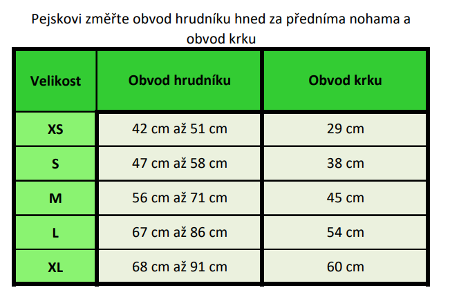 Warrior športový postroj pre psa veľ. S čierny