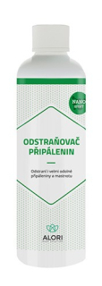 Odstraňovač pripálenín