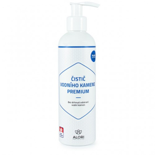 Čistič vodného kameňa PREMIUM