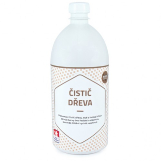 Čistič dreva