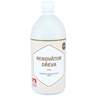 Renovátor dreva