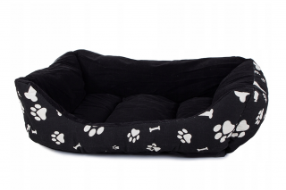 BERGER Pelech hranatý sivý - 55 cm x 42 cm