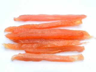 SALAČ Prúžok kuracie mäkký 100g